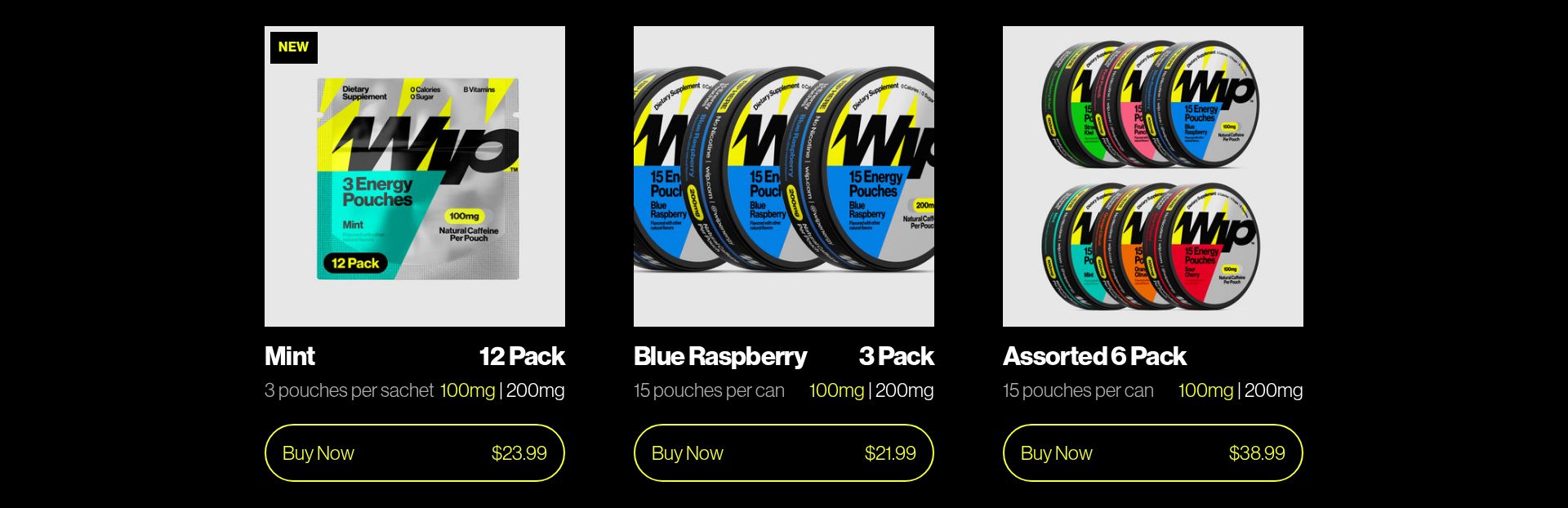 Simplify Product Selection with Guided Choice