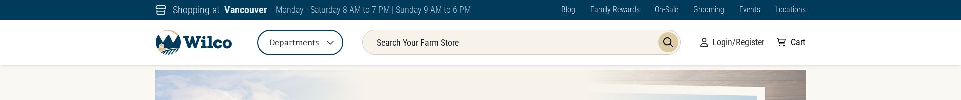 Simplify Cookie Consent to Single-Click Option