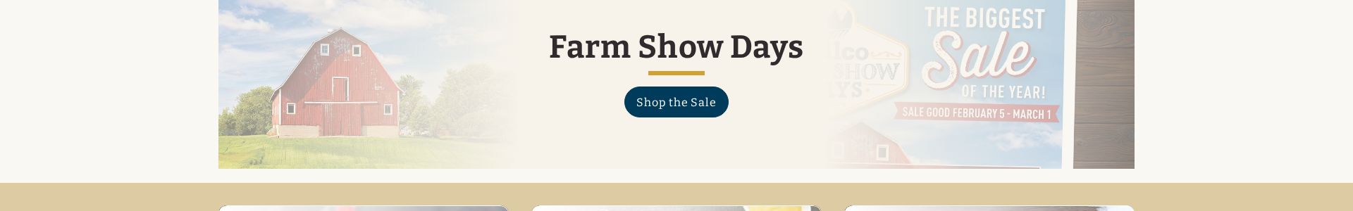 Implement Category-First Navigation Design