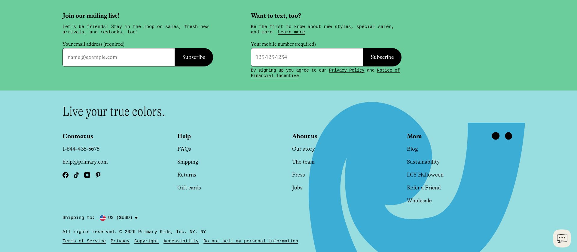 Optimize Email Capture with Incentivized Modal
