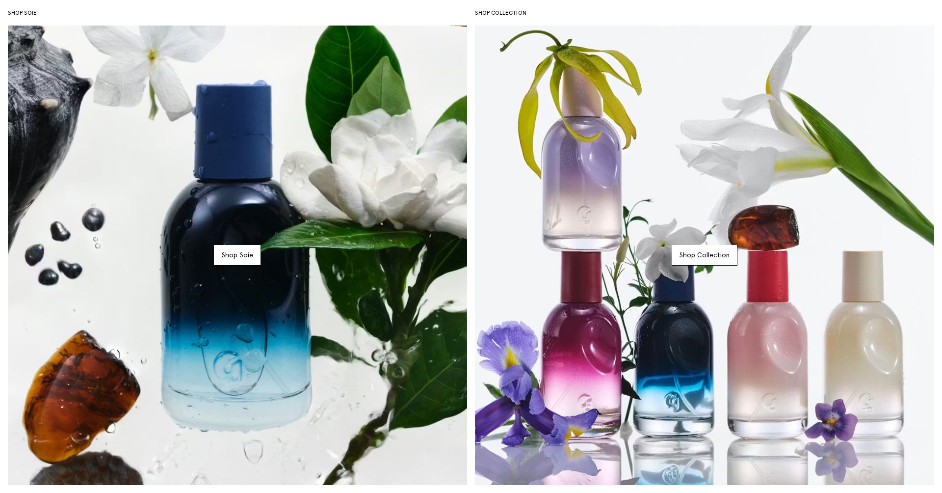 Simplify Product Collection Layout