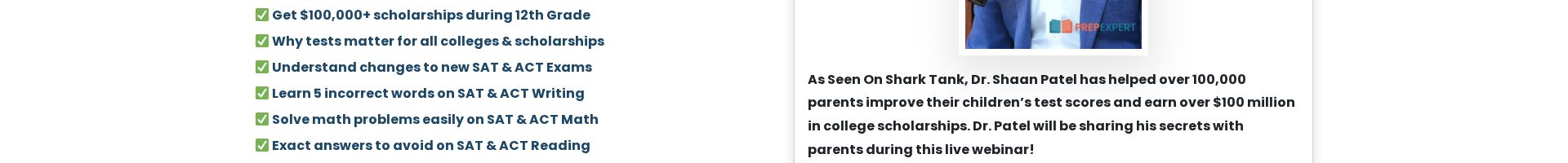 Optimize Form Placement with Clear Value Proposition