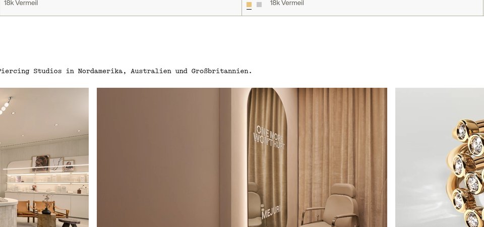 Surface Trust-Building Services Before Purchase Decisions
