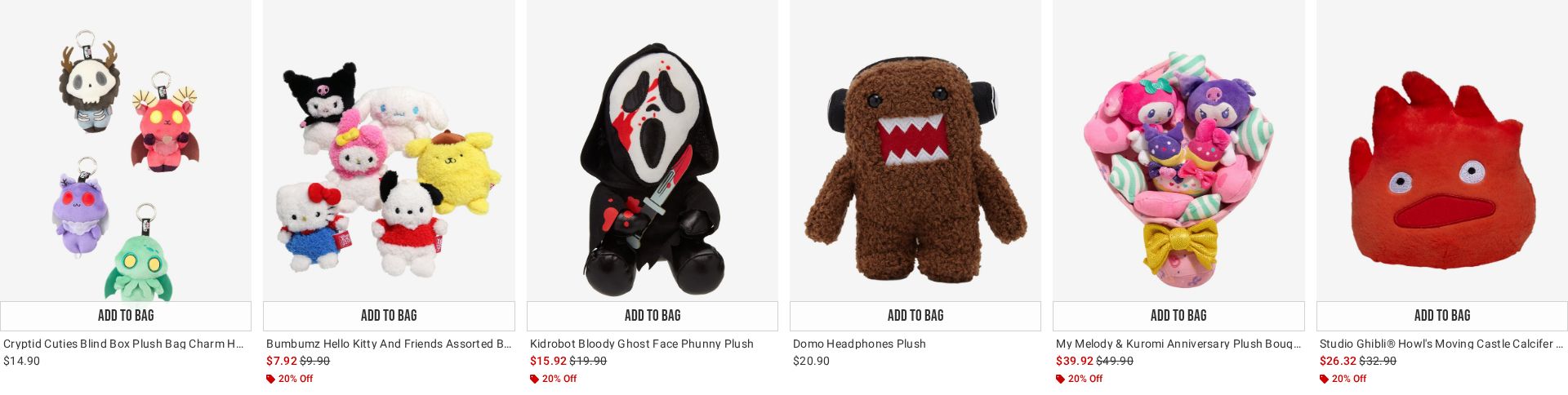 Enhance Product Grid CTA Visibility