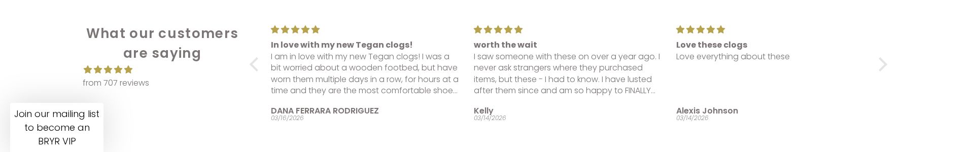 Elevate Customer Review Visibility