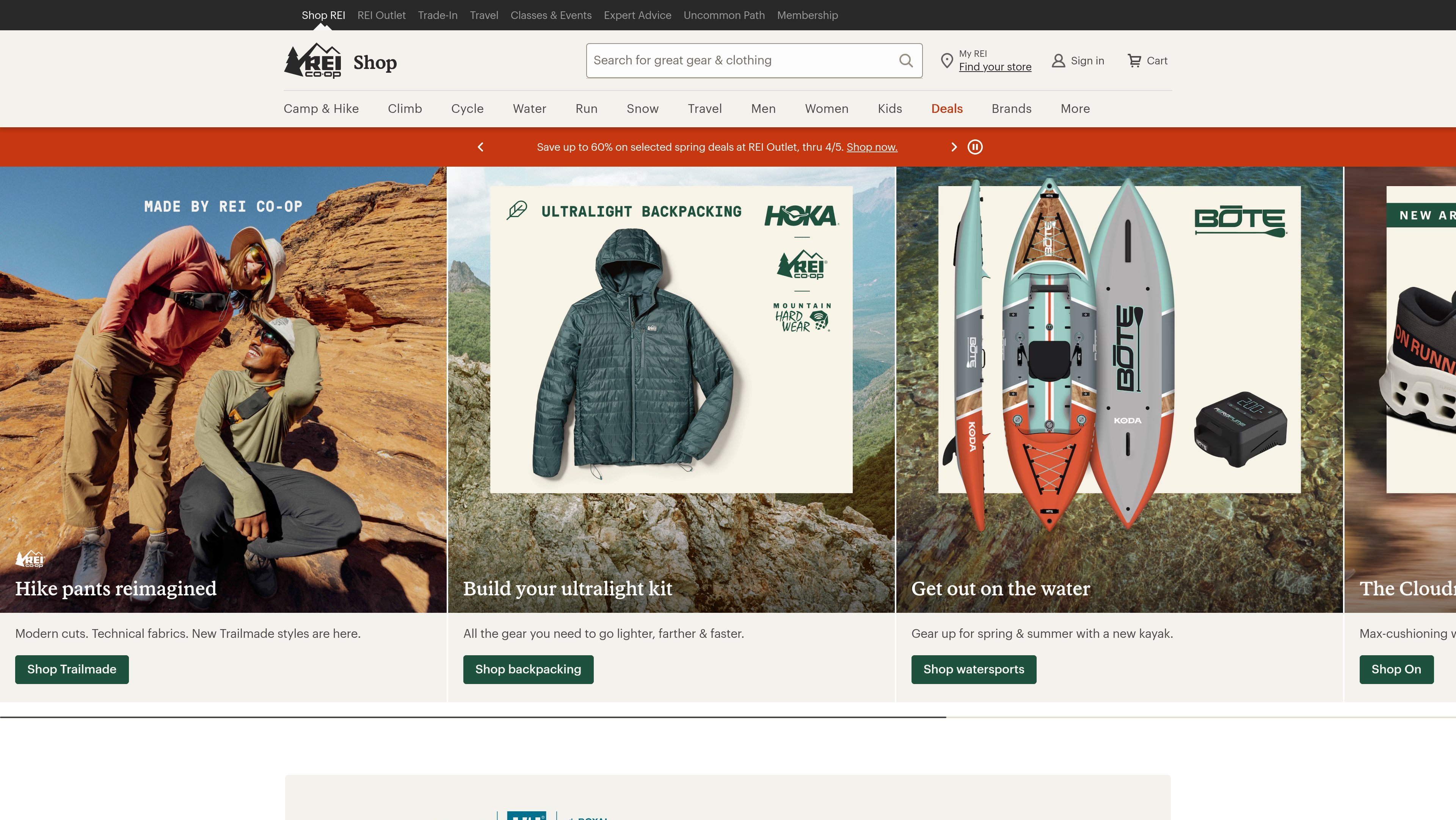 Add High-Contrast CTA and Benefit-Driven Headline to Hero Carousel