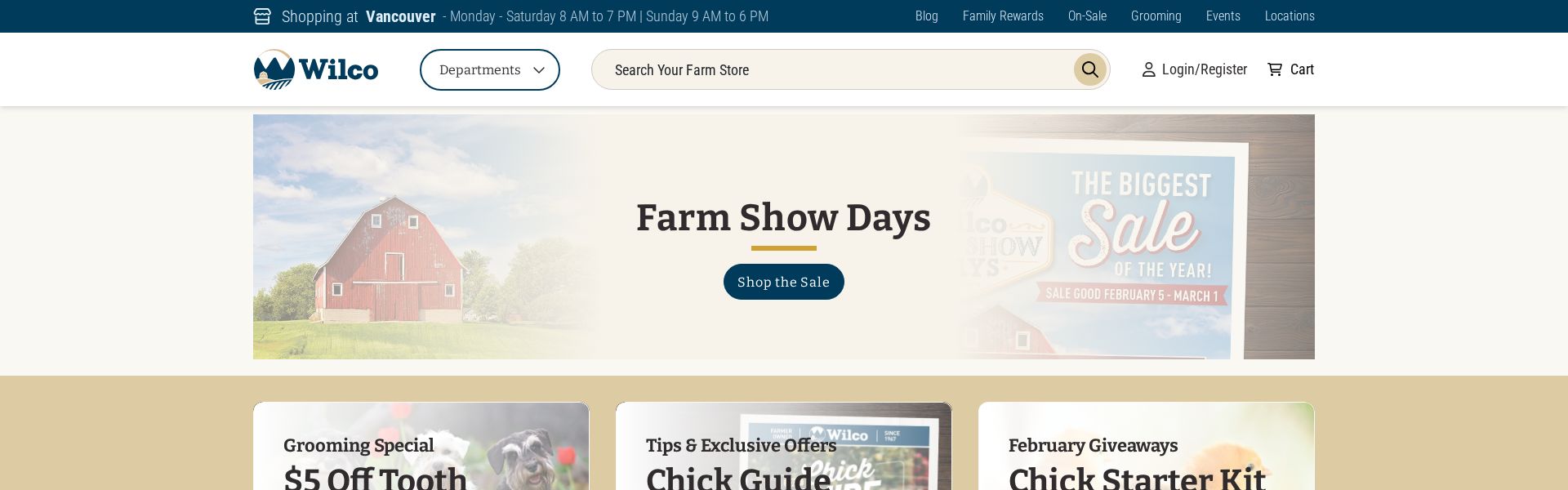 Create Promotional Hierarchy with Featured Deal