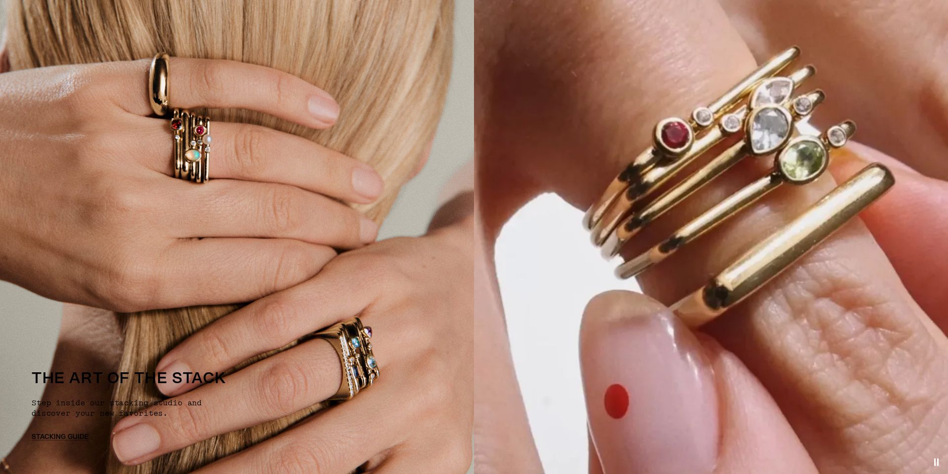 Optimize Stacking Guide Section for Better Conversion