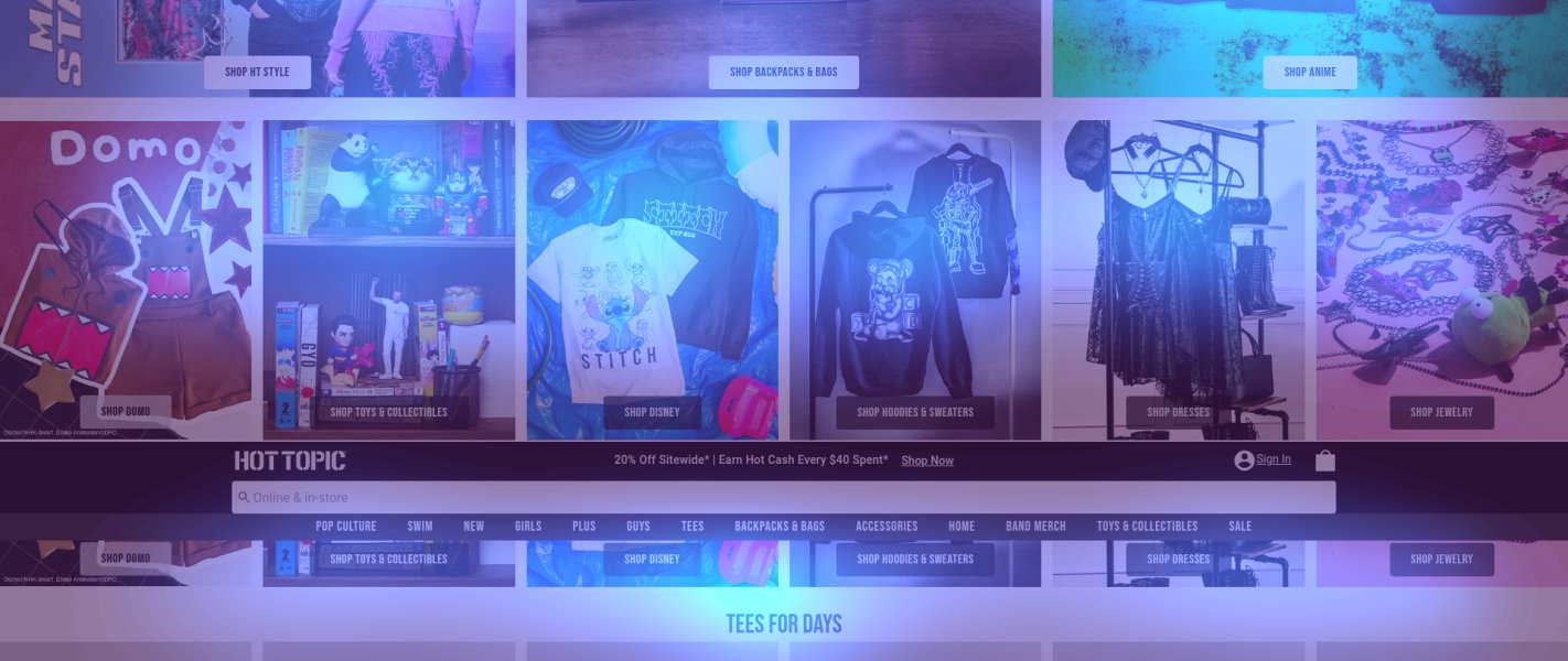 Attention heatmap section 2