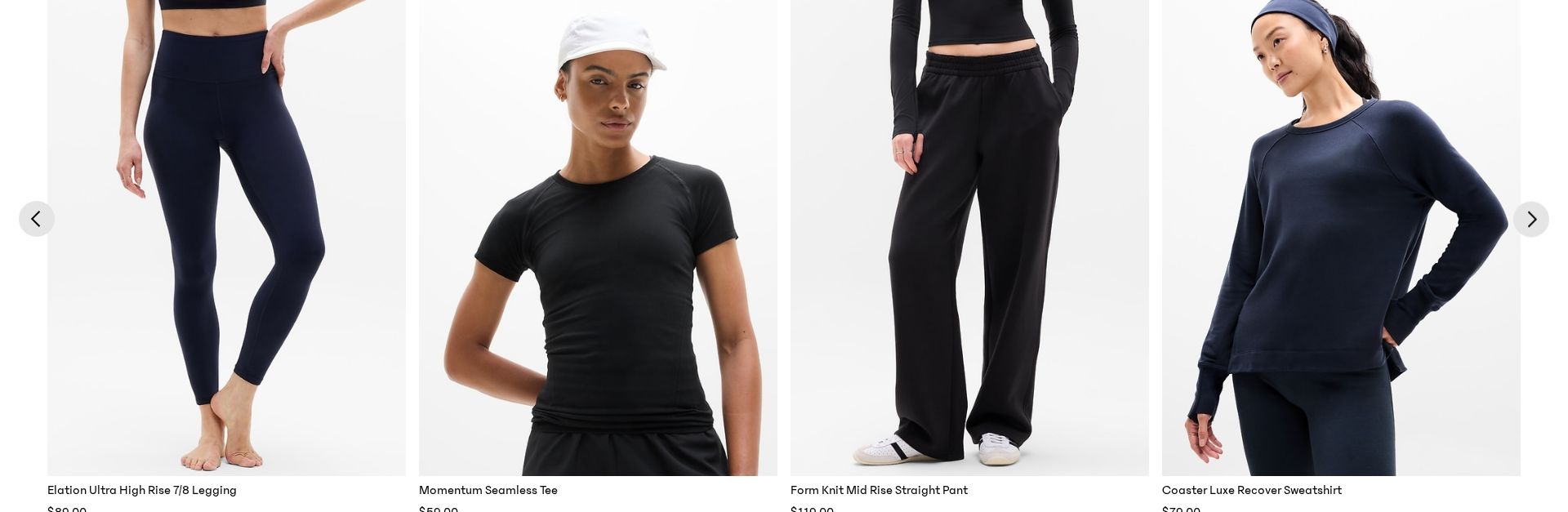 Highlight Product Benefits More Prominently