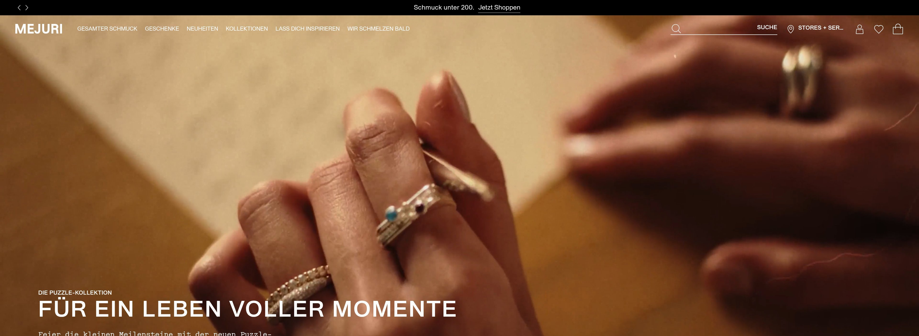 Amplify Hero CTA Visibility to Capture Engaged Attention