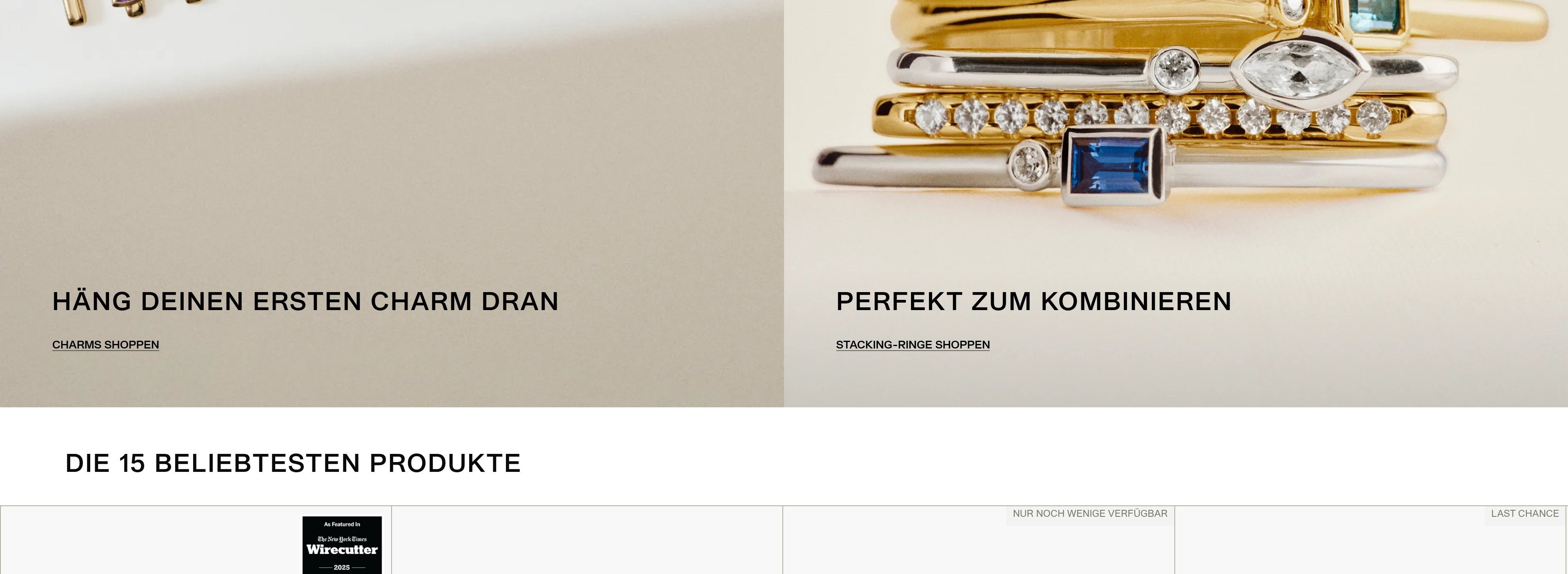 Make Add-to-Cart and Urgency Signals Immediately Scannable