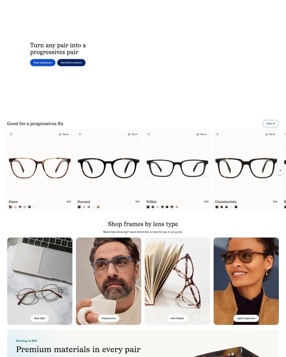 Implement Sticky Category Navigation to Recapture Declining Mid-Page Attention