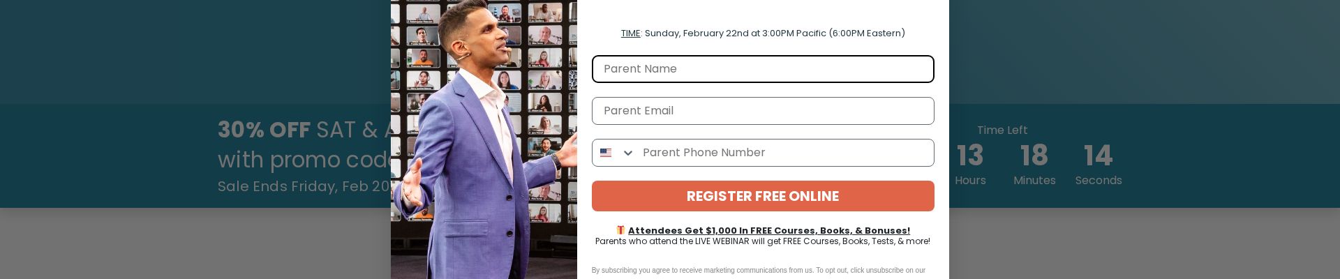 Elevate Social Proof Above Promotional Content