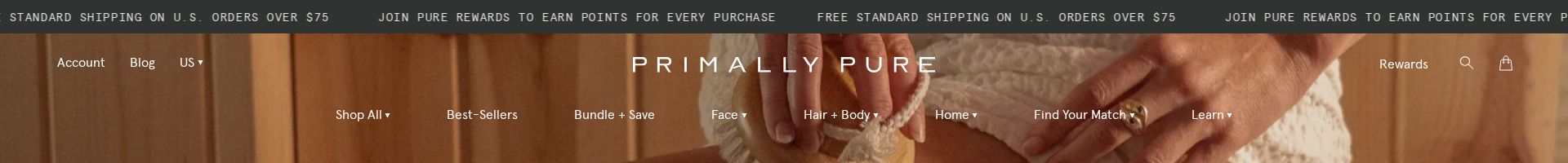 Consolidate Promotional Banner Messages