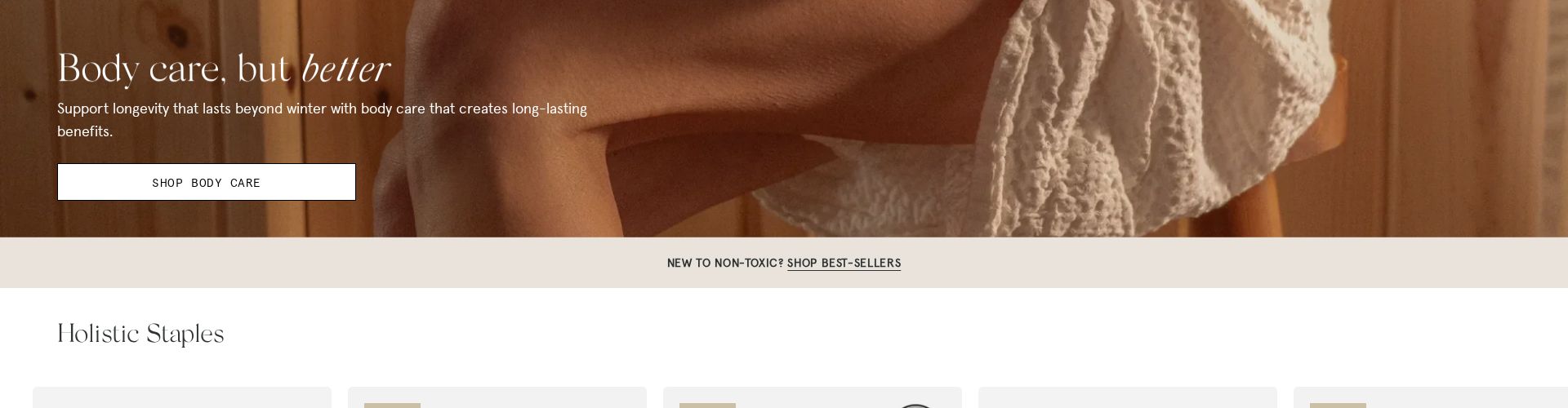 Strengthen Hero Section Value Proposition