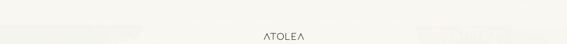 Streamline Navigation Menu with Benefits Bar