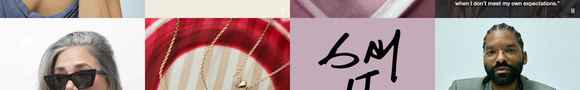 Optimize Product Grid with Curated Collections