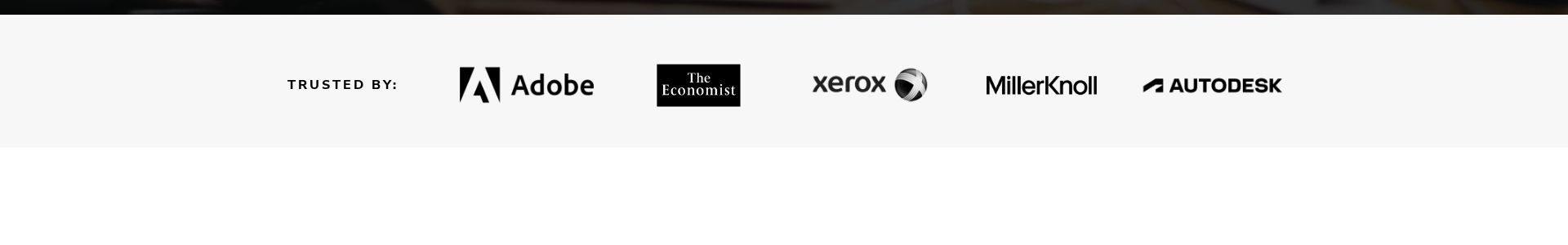 Connect Features to Outcomes in Service Description