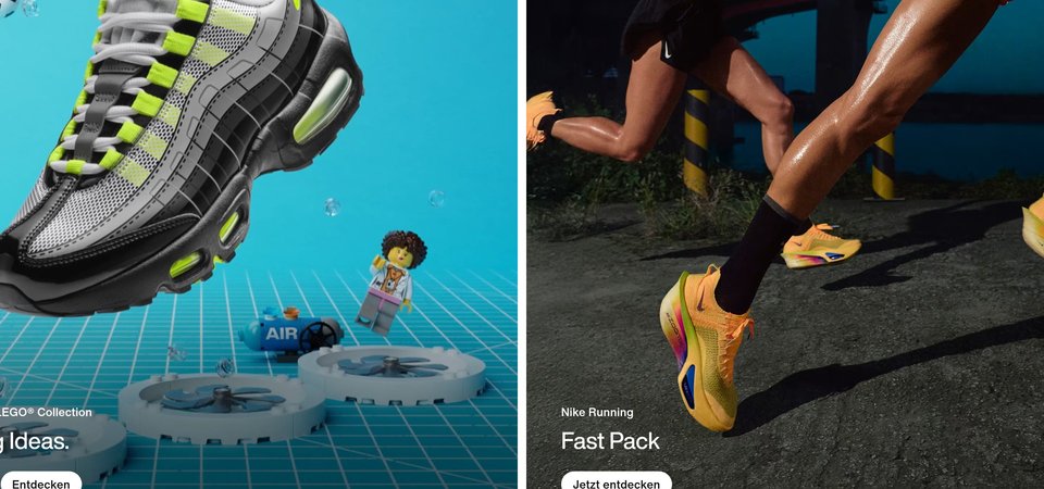 Redesign Hero Section with High-Contrast CTA and Urgency-Driven Messaging