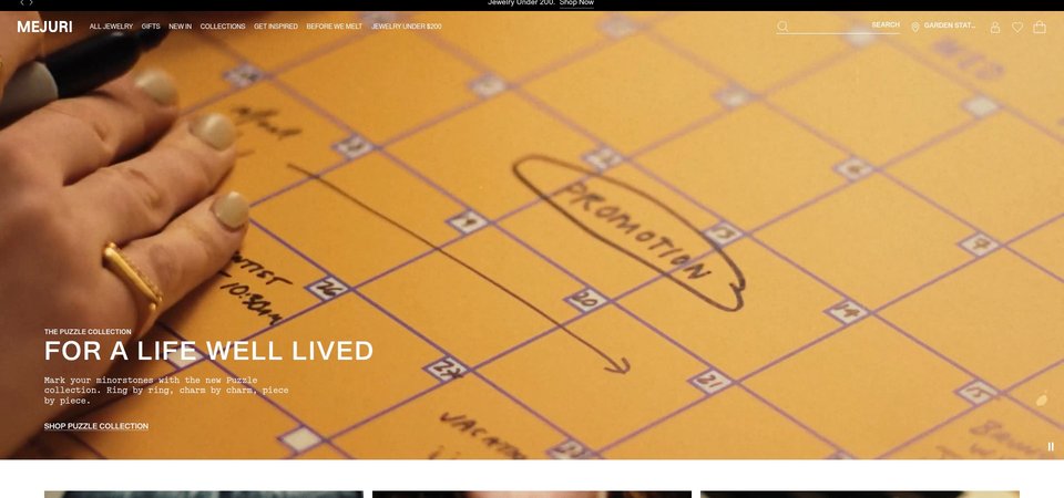 Make Hero CTA Visually Dominant to Capture Existing Attention