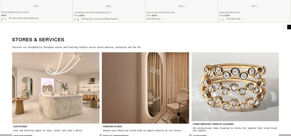 Elevate Brand Differentiation Messaging to High-Attention Zones