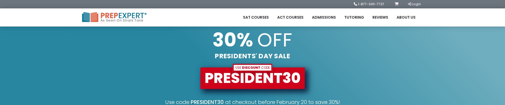 Consolidate Discount Messaging into Single Clear Offer