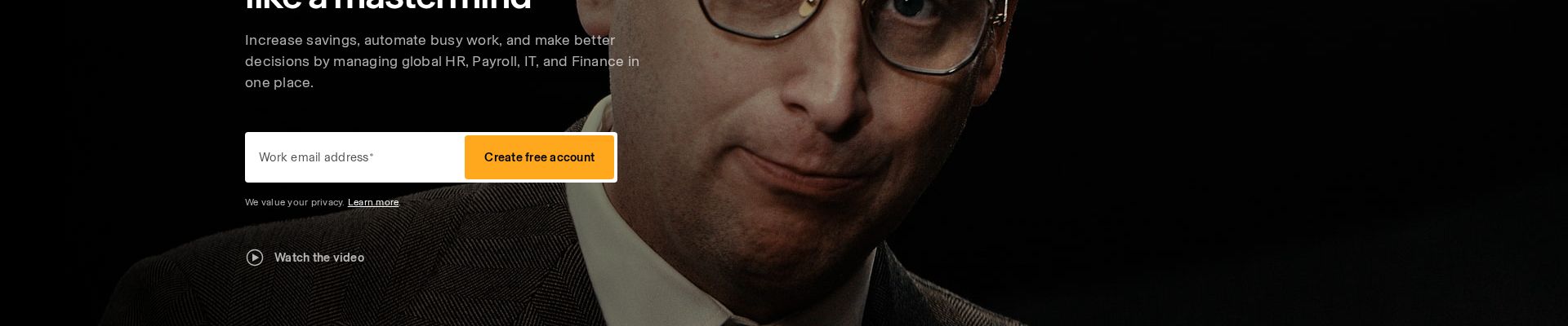 Consolidate Product Demo CTAs