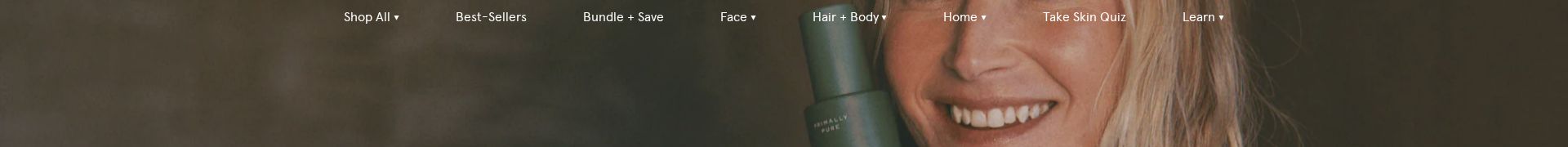 Streamline Navigation Menu Structure
