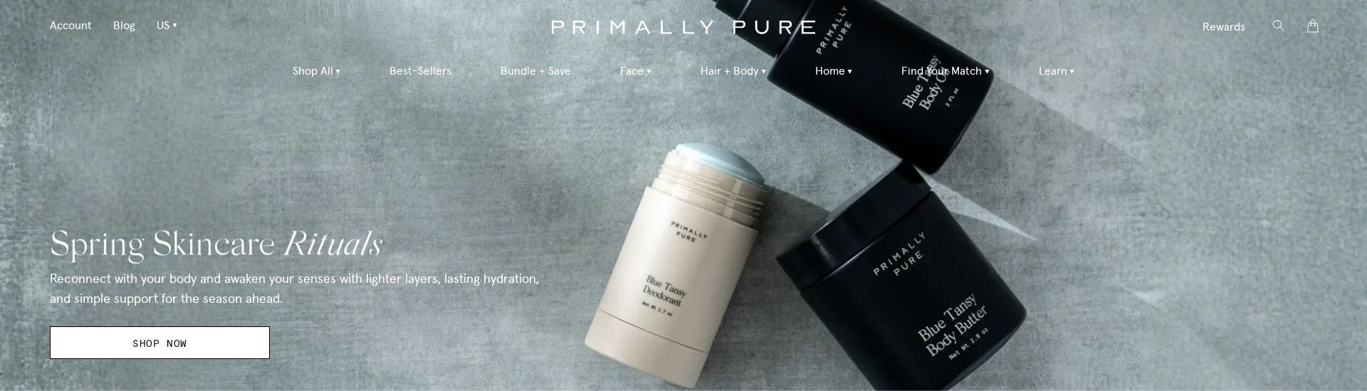 Enhance Hero CTA Visibility & Contrast