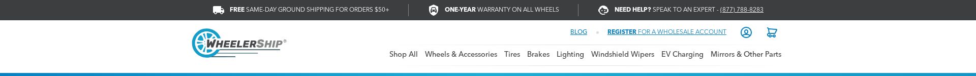 Consolidate Top Banner Messages