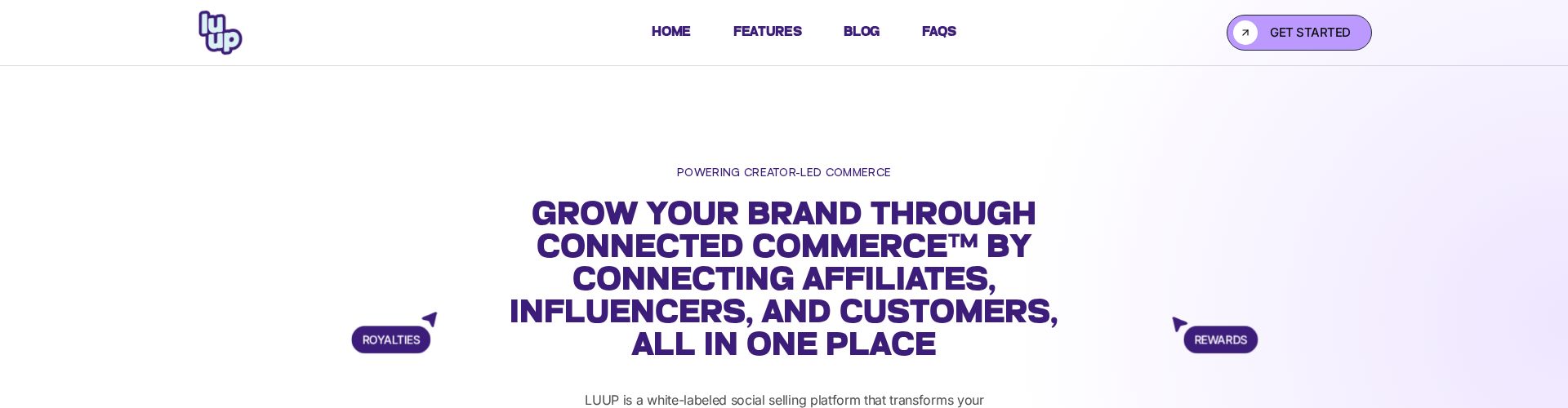 Simplify Hero Value Proposition