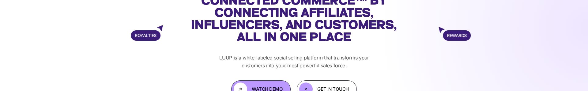 Optimize CTA Hierarchy