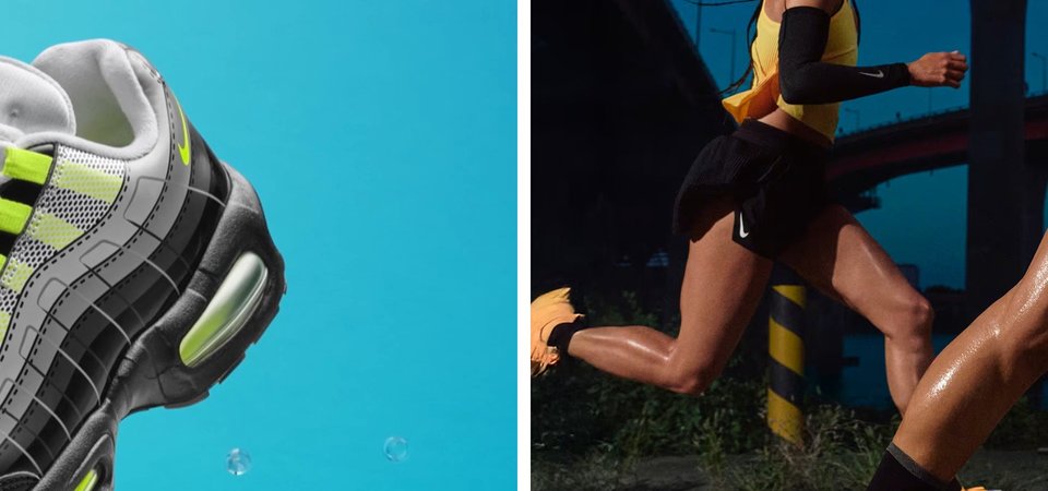 Transform Hero Section with Focused Visual Hierarchy and Singular CTA