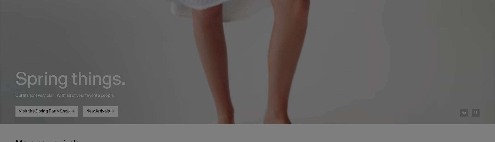 Enhance Spring CTA Visibility and Urgency