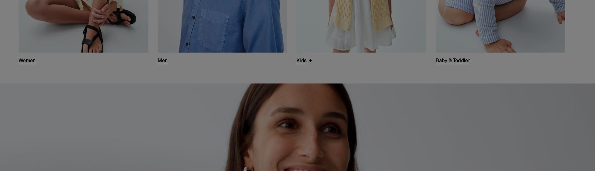 Optimize Category Navigation Placement