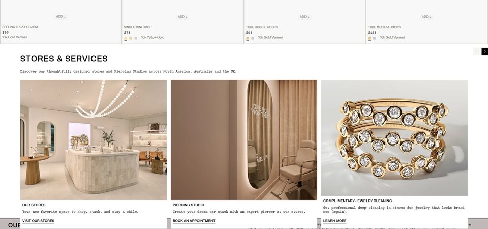 Optimize Trust & Social Proof