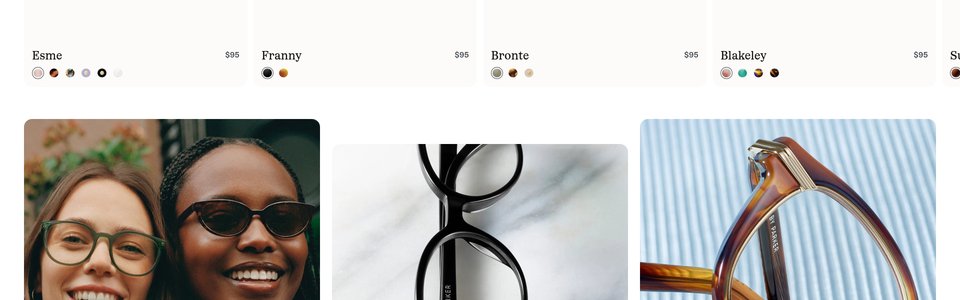 Create Visual Hierarchy to Combat Decision Paralysis