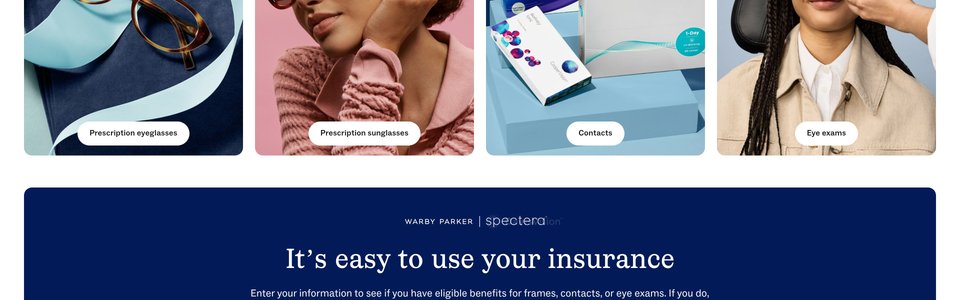 Surface Risk-Free Try-On Offer Above the Fold