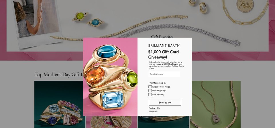 Reduce Decision Paralysis with Clear Category Hierarchy