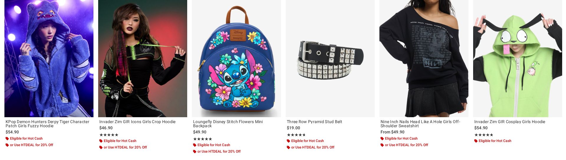 Optimize Product Grid for Extended Browsing