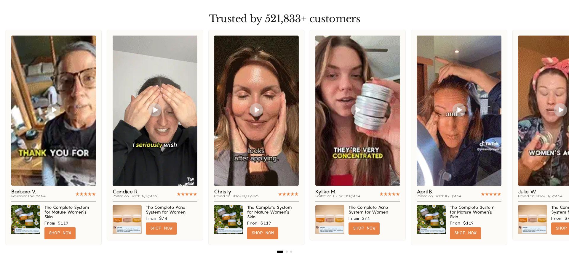 Enhance Product Pricing Visual Hierarchy