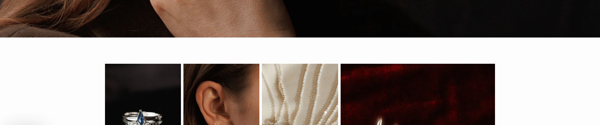 Consolidate Social Proof Section