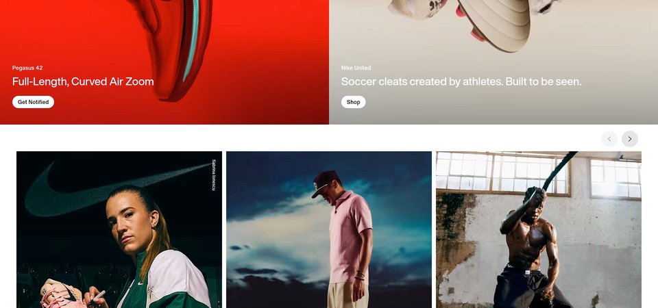 Transform Hero Section with High-Impact Lifestyle Imagery and Benefit-Driven CTAs