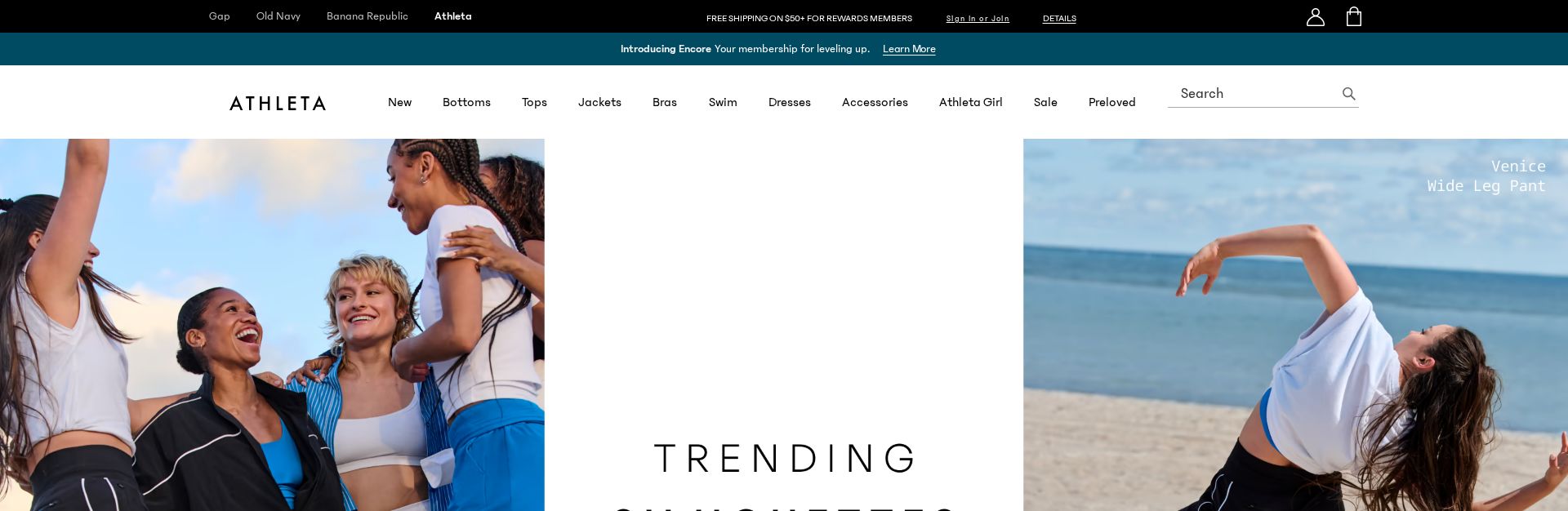 Enhance Rewards Program Sign-up Visibility