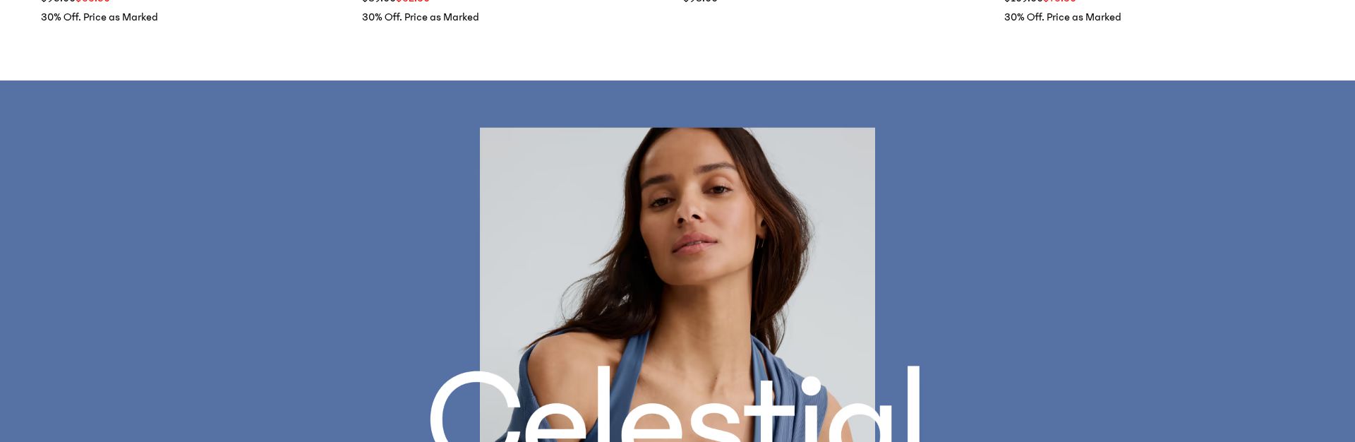 Consolidate Sale Messaging for Stronger Impact