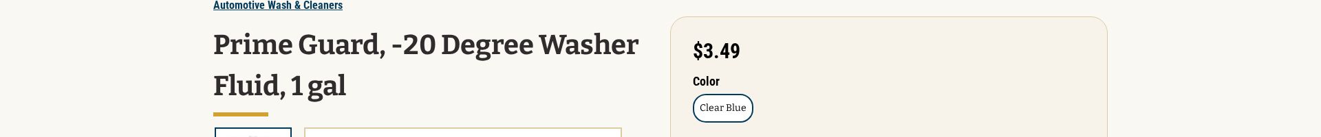 Simplify Navigation Menu Structure