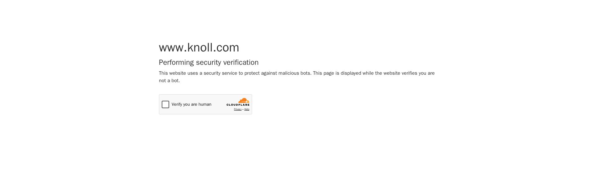 Add Branded Security Verification Experience