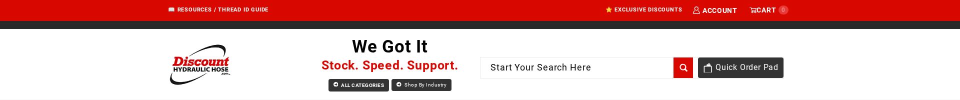 Streamline Navigation with Focused Product Path