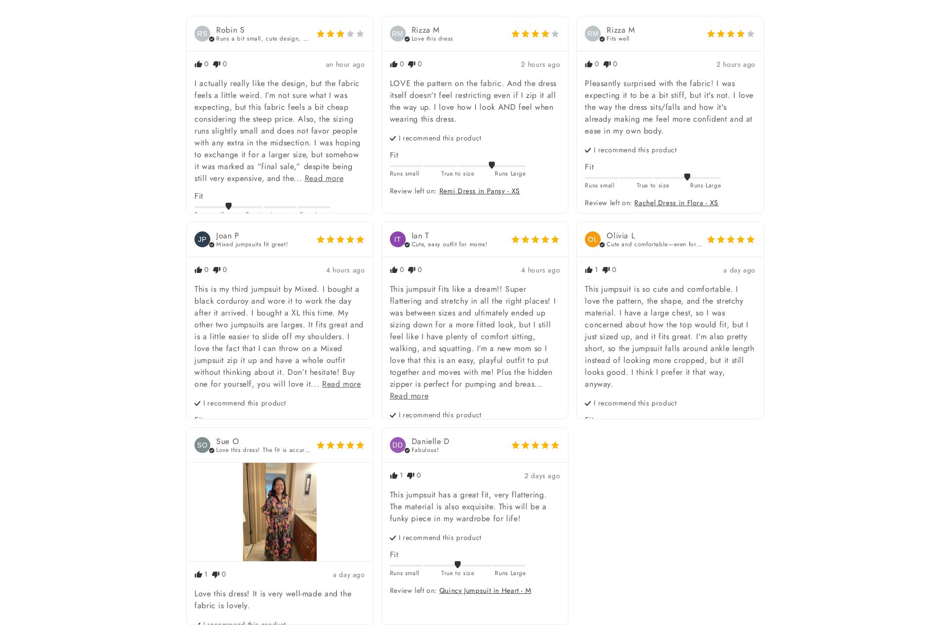 Surface Social Proof Through Review Integration